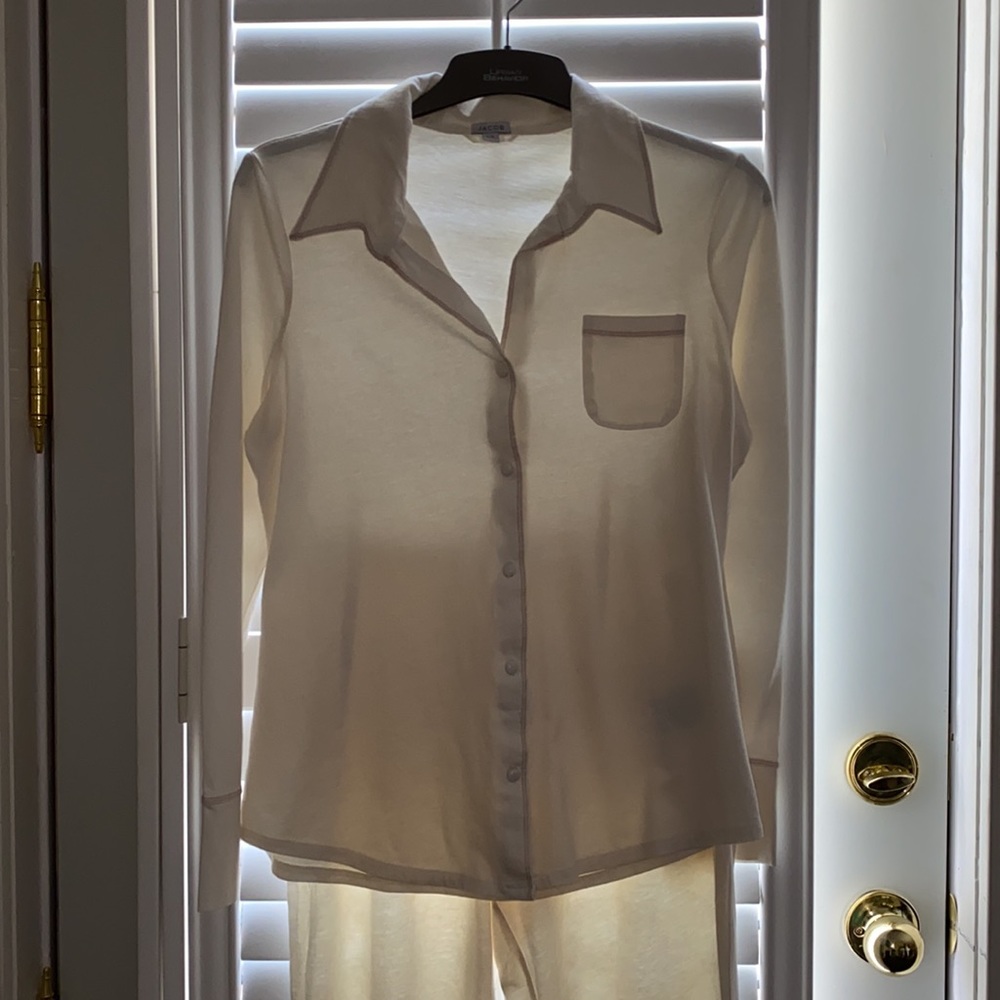 Matching PJ set - Picture 2 of 6